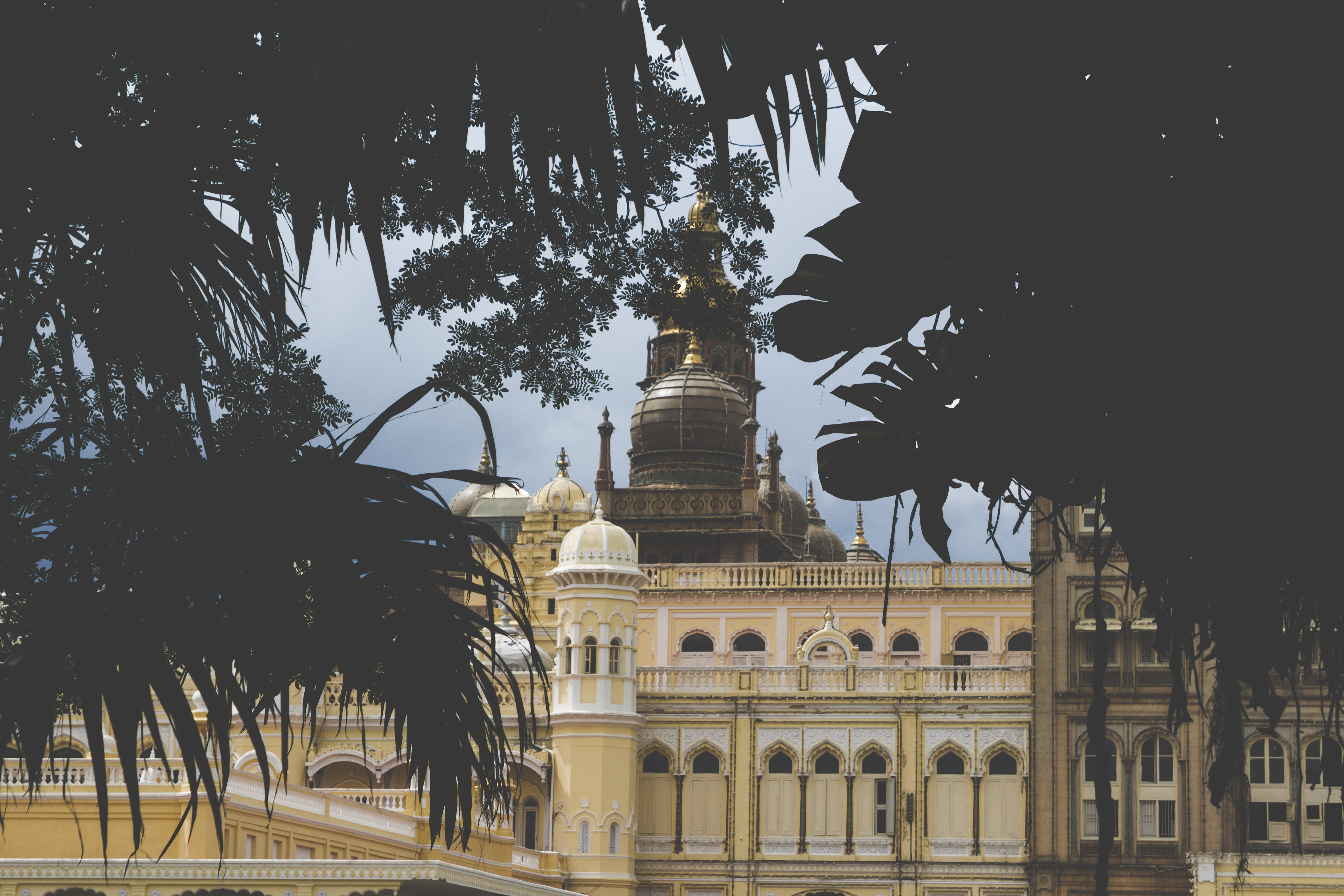 One-Day Trip in Mysore