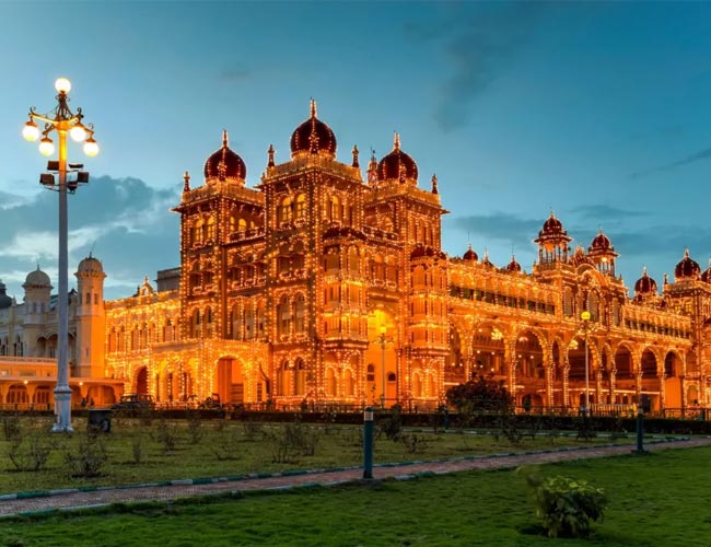 Mysore Tour Packages