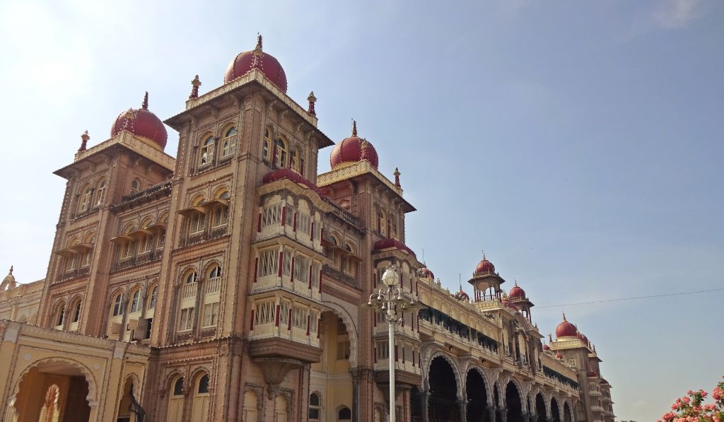 Mysore Palace